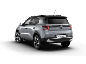 Citroën C3 Aircross thumbnail 3