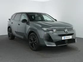 Citroën C5 Aircross thumbnail 9