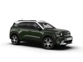Citroën C3 Aircross thumbnail 4