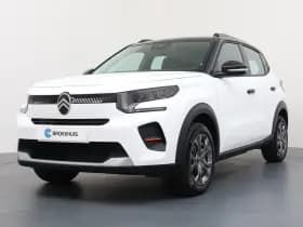 Citroën ë-C3 thumbnail 1