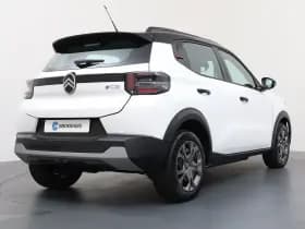 Citroën ë-C3 thumbnail 2