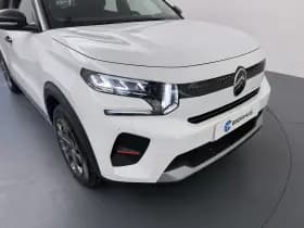 Citroën ë-C3 thumbnail 11