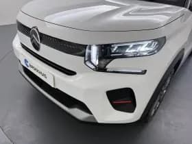 Citroën ë-C3 thumbnail 12