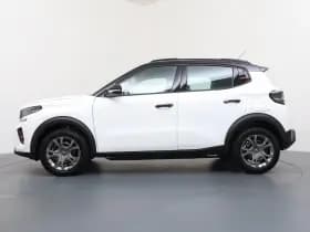 Citroën ë-C3 thumbnail 13