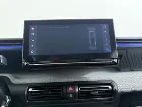 Citroën ë-C3 thumbnail 16
