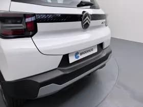 Citroën ë-C3 thumbnail 34