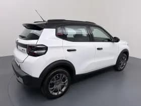 Citroën ë-C3 thumbnail 35