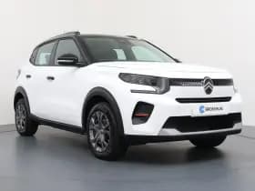 Citroën ë-C3 thumbnail 9