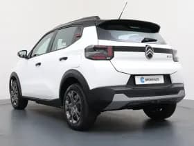 Citroën ë-C3 thumbnail 10