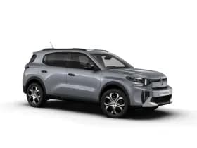 Citroën ë-C3 thumbnail 4