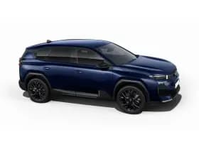 Citroën C5 Aircross thumbnail 4