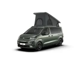 Citroën Holidays