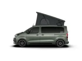 Citroën Holidays thumbnail 2