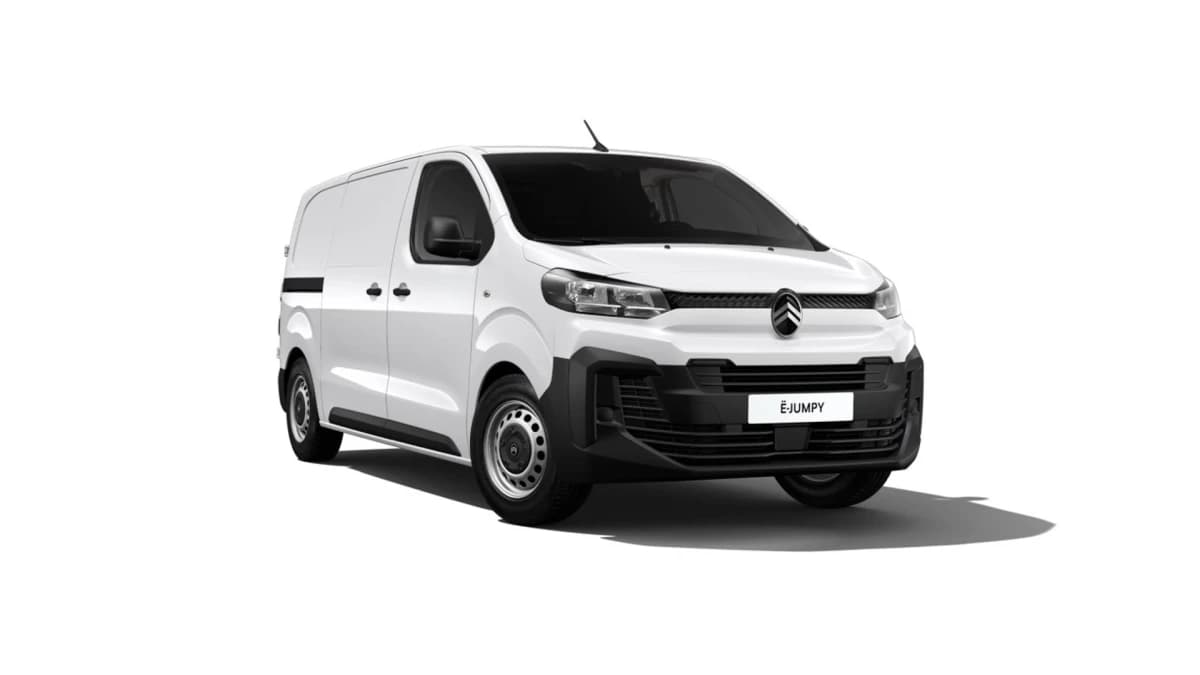 Citroën Jumpy — foto 1
