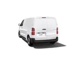 Citroën Jumpy thumbnail 3