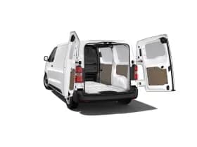 Citroën Jumpy thumbnail 4