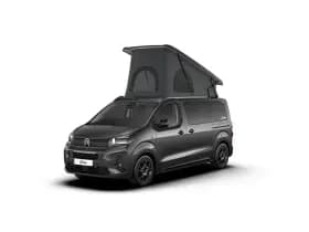 Citroën Holidays