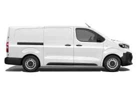 Citroën Jumpy thumbnail 2