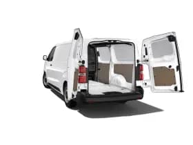Citroën Jumpy thumbnail 4