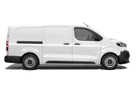 Citroën Jumpy thumbnail 2