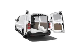 Citroën Jumpy thumbnail 4