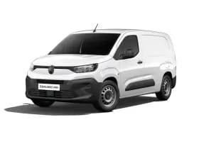 Citroën ë-Berlingo