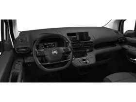 Citroën ë-Berlingo thumbnail 5
