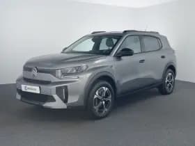 Citroën ë-C3 thumbnail 1