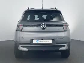 Citroën ë-C3 thumbnail 6