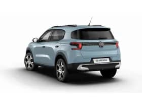 Citroën C3 Aircross thumbnail 3