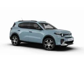 Citroën C3 Aircross thumbnail 4