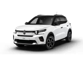 Citroën ë-C3