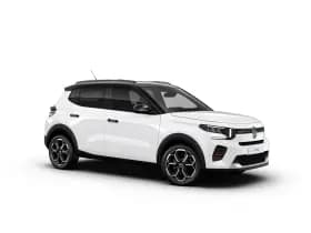 Citroën ë-C3 thumbnail 4