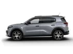 Citroën C3 Aircross thumbnail 2