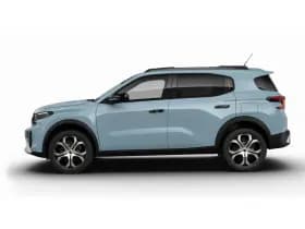 Citroën C3 Aircross thumbnail 2