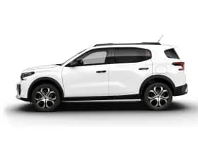 Citroën C3 Aircross thumbnail 2