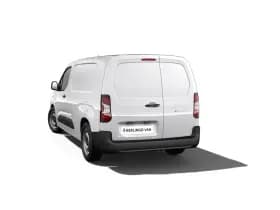 Citroën ë-Berlingo thumbnail 3