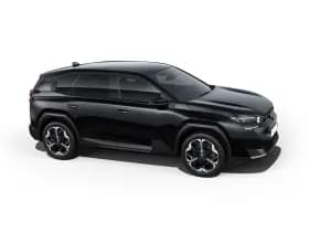 Citroën C5 Aircross thumbnail 4