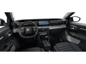 Citroën C3 Aircross thumbnail 5