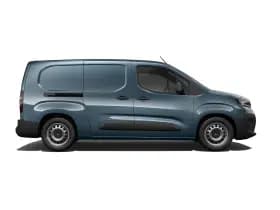 Citroën ë-Berlingo thumbnail 2