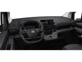 Citroën ë-Berlingo thumbnail 5
