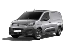 Citroën ë-Berlingo