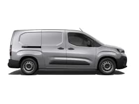Citroën ë-Berlingo thumbnail 2
