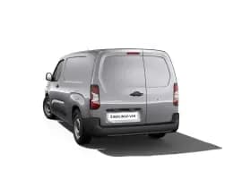 Citroën ë-Berlingo thumbnail 3