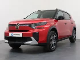 Citroën C3 Aircross thumbnail 1