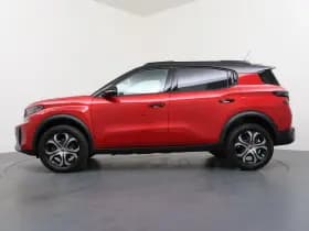 Citroën C3 Aircross thumbnail 13