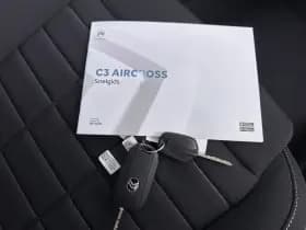Citroën C3 Aircross thumbnail 36