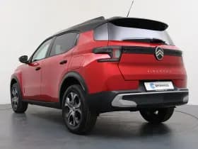 Citroën C3 Aircross thumbnail 10