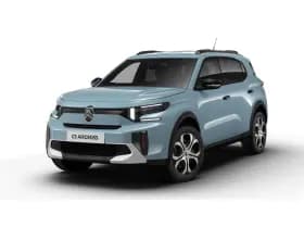 Citroën C3 Aircross thumbnail 1