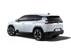 Citroën C5 Aircross thumbnail 3